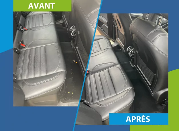 DetailCar Gap Unité Mobile / Lavage et soin de véhicules sans eau à domicile Alpes du Sud