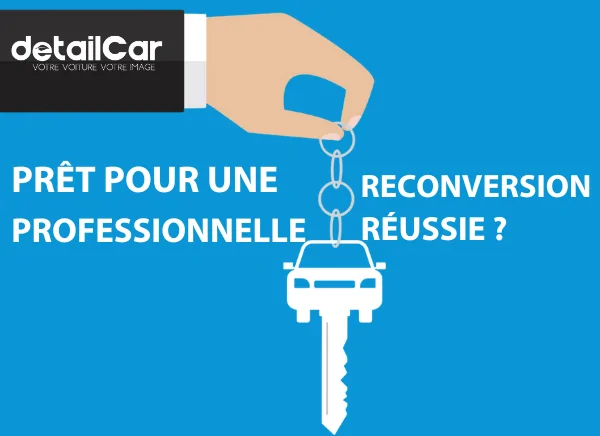 Votre partenaire clé pour une reconversion professionnelle réussie !